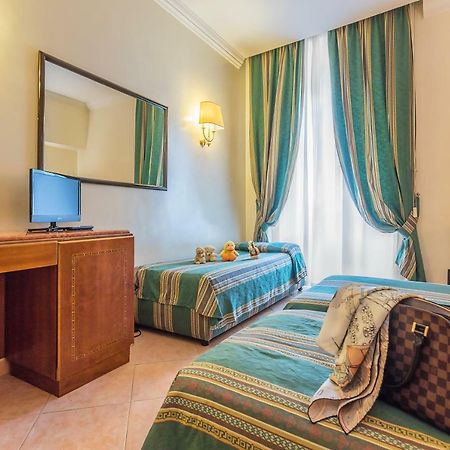 Raeli Hotel Siracusa Roma Dış mekan fotoğraf