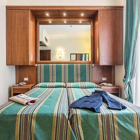 Raeli Hotel Siracusa Roma Dış mekan fotoğraf