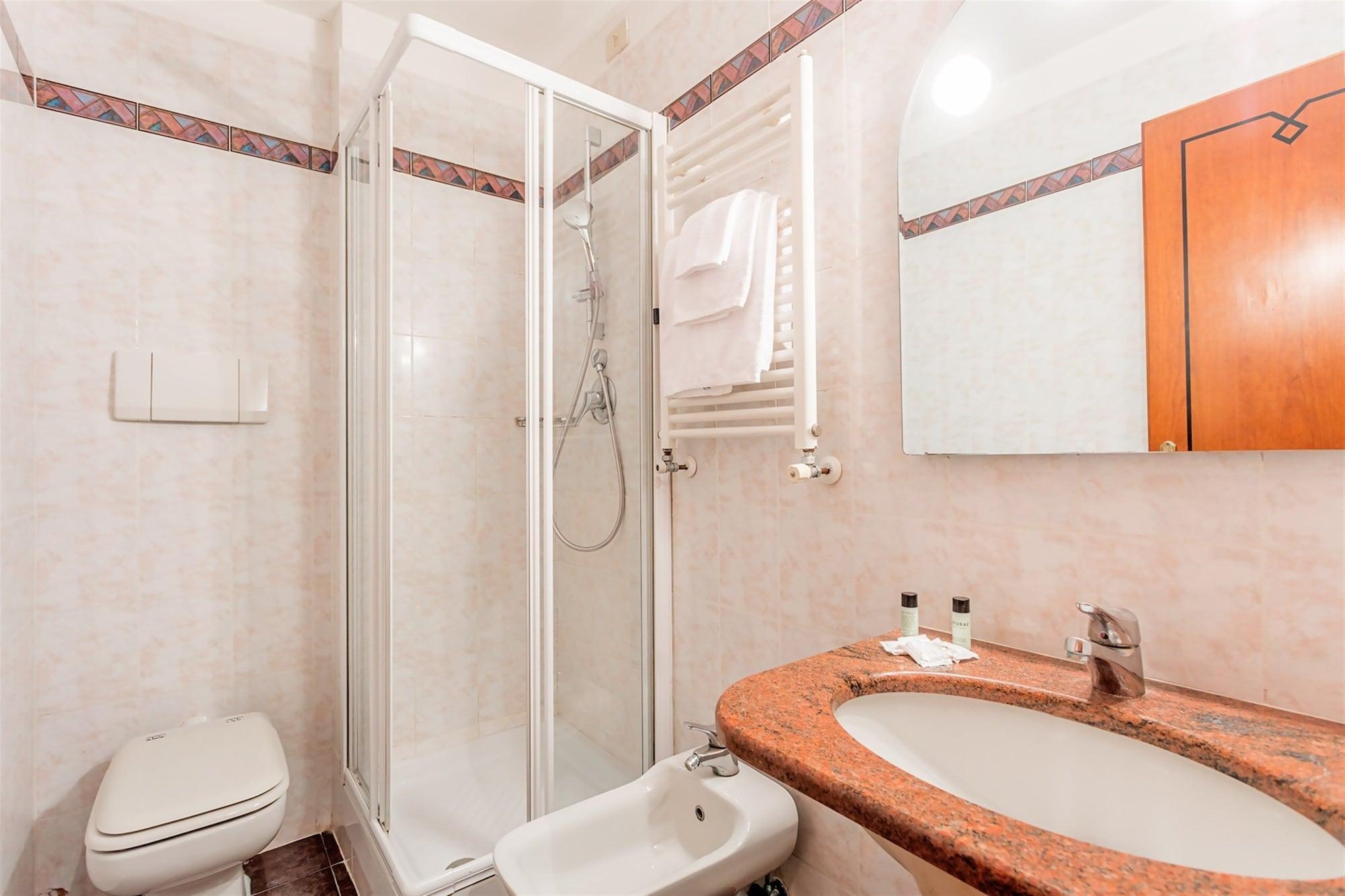 Raeli Hotel Siracusa Roma Dış mekan fotoğraf