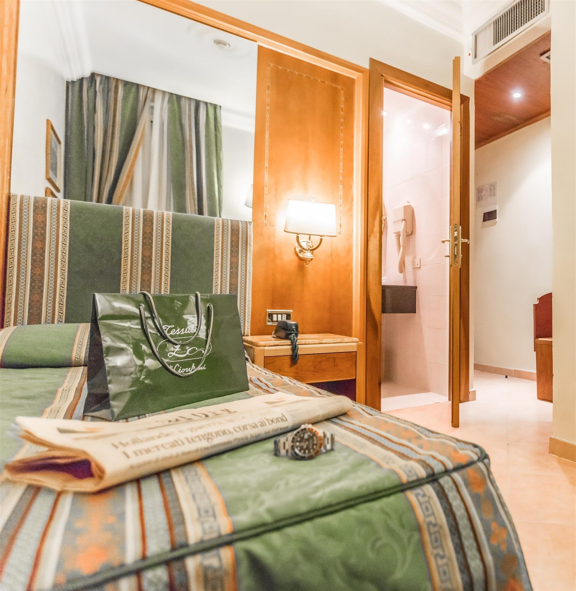 Raeli Hotel Siracusa Roma Dış mekan fotoğraf