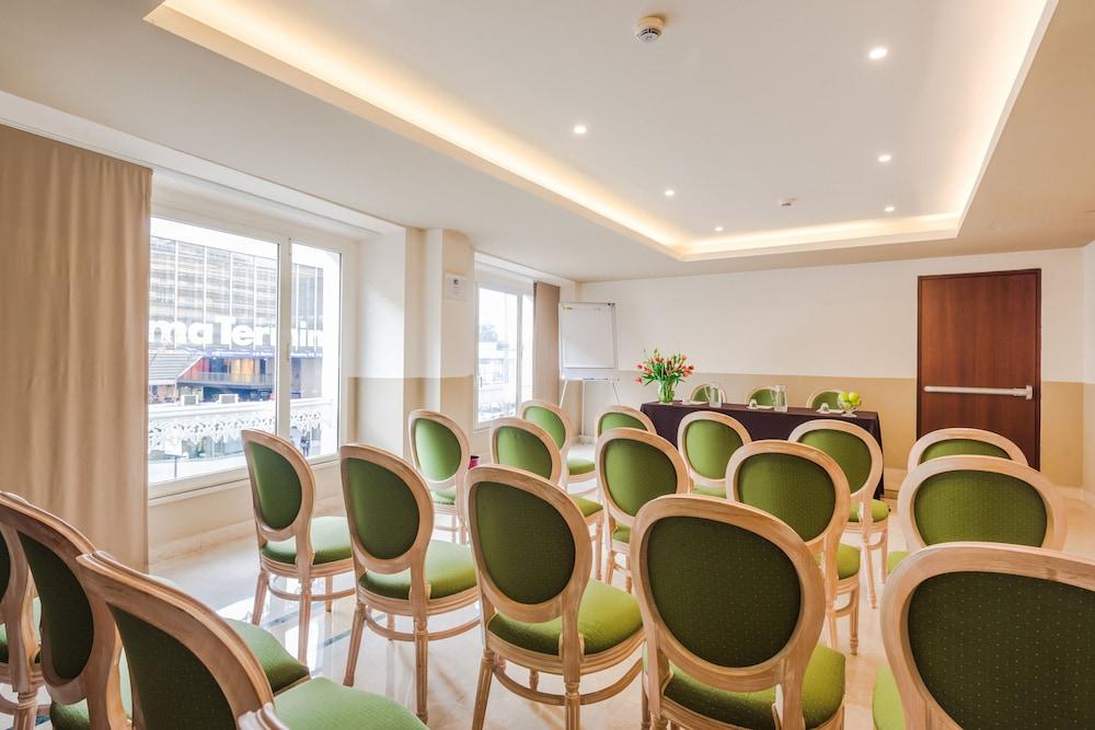 Raeli Hotel Siracusa Roma Dış mekan fotoğraf