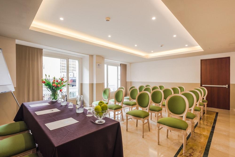 Raeli Hotel Siracusa Roma Dış mekan fotoğraf