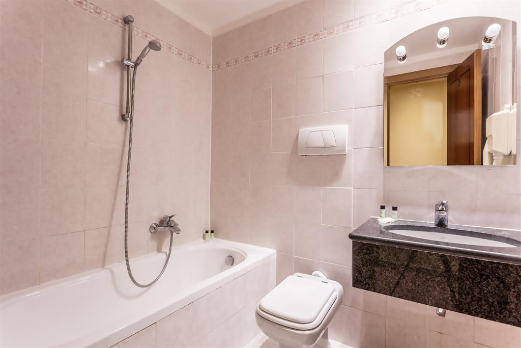 Raeli Hotel Siracusa Roma Dış mekan fotoğraf