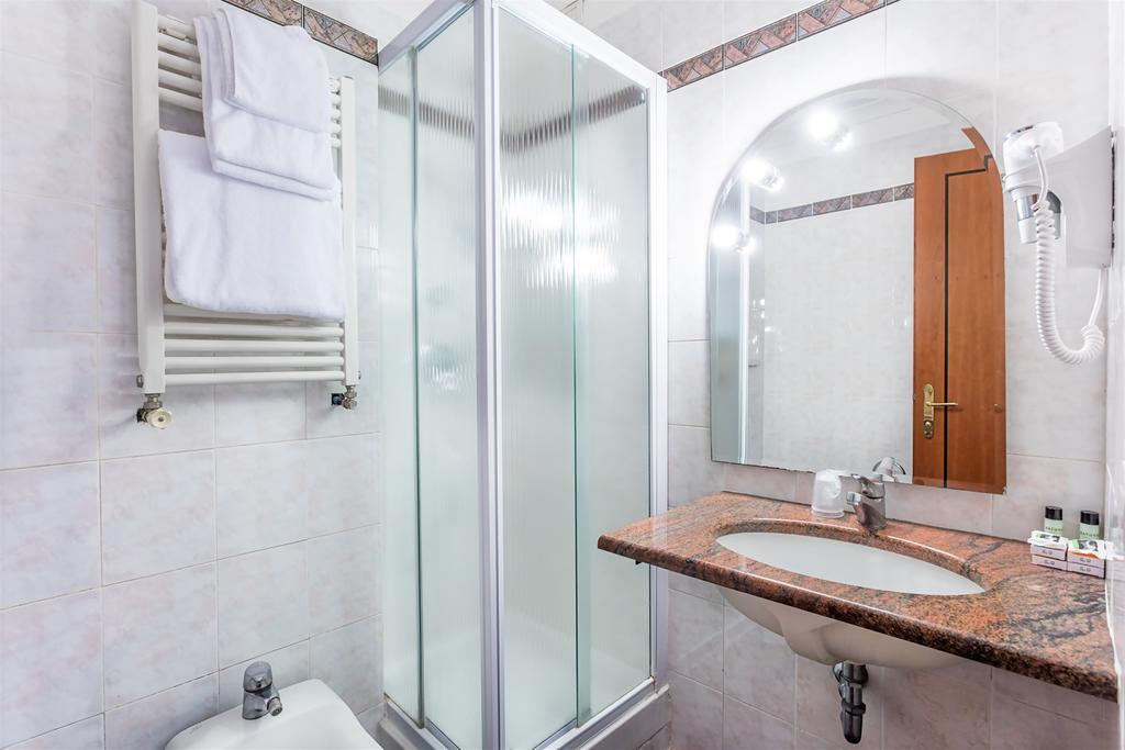 Raeli Hotel Siracusa Roma Dış mekan fotoğraf