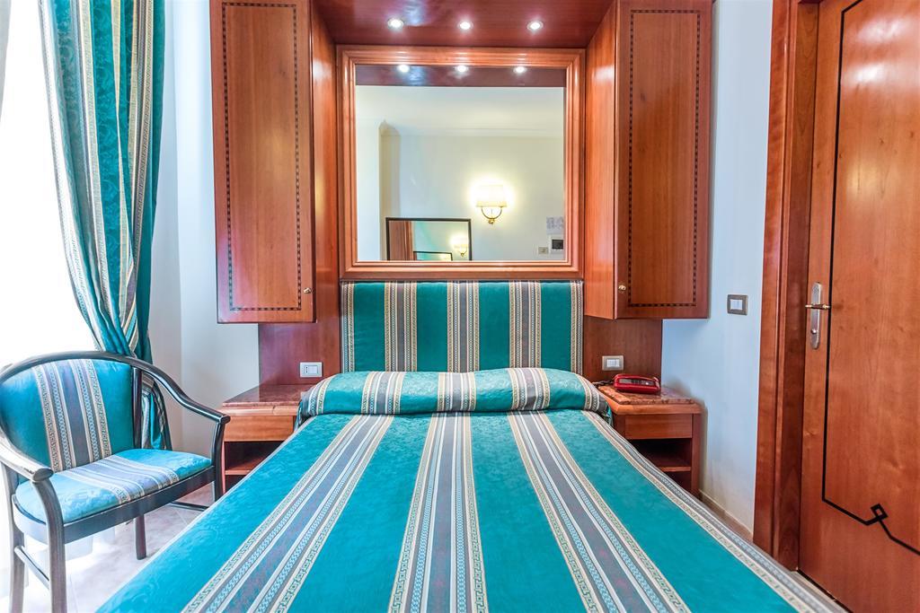 Raeli Hotel Siracusa Roma Dış mekan fotoğraf