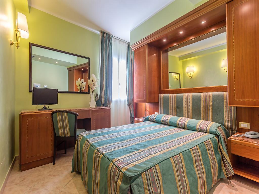 Raeli Hotel Siracusa Roma Dış mekan fotoğraf