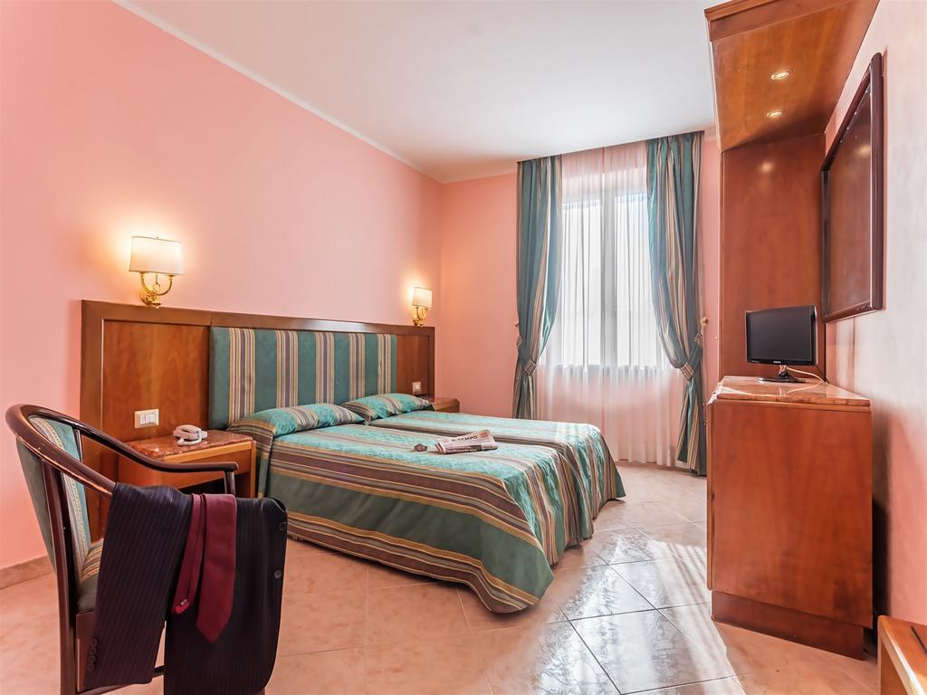 Raeli Hotel Siracusa Roma Dış mekan fotoğraf