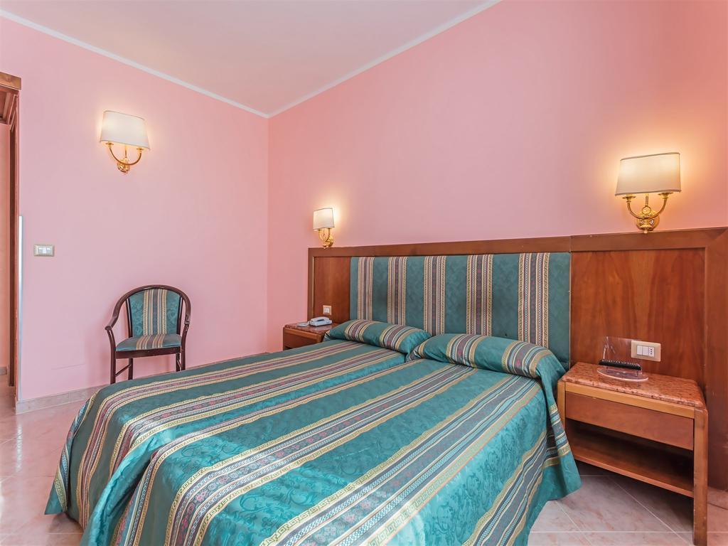Raeli Hotel Siracusa Roma Dış mekan fotoğraf