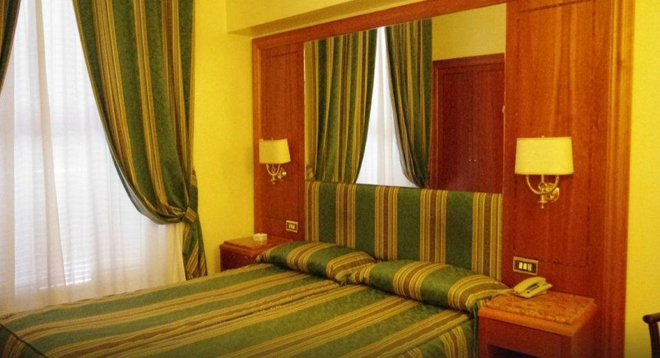 Raeli Hotel Siracusa Roma Dış mekan fotoğraf