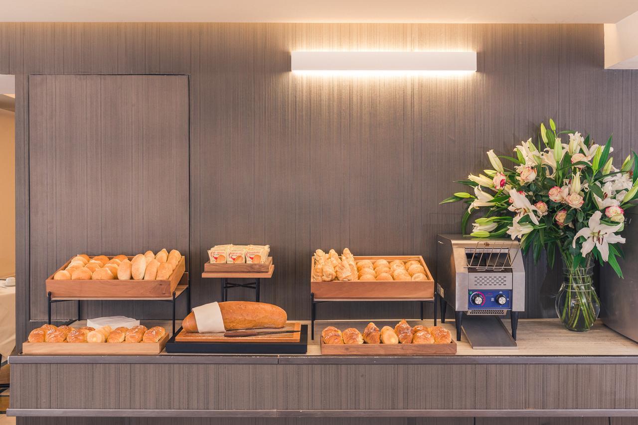Raeli Hotel Siracusa Roma Dış mekan fotoğraf