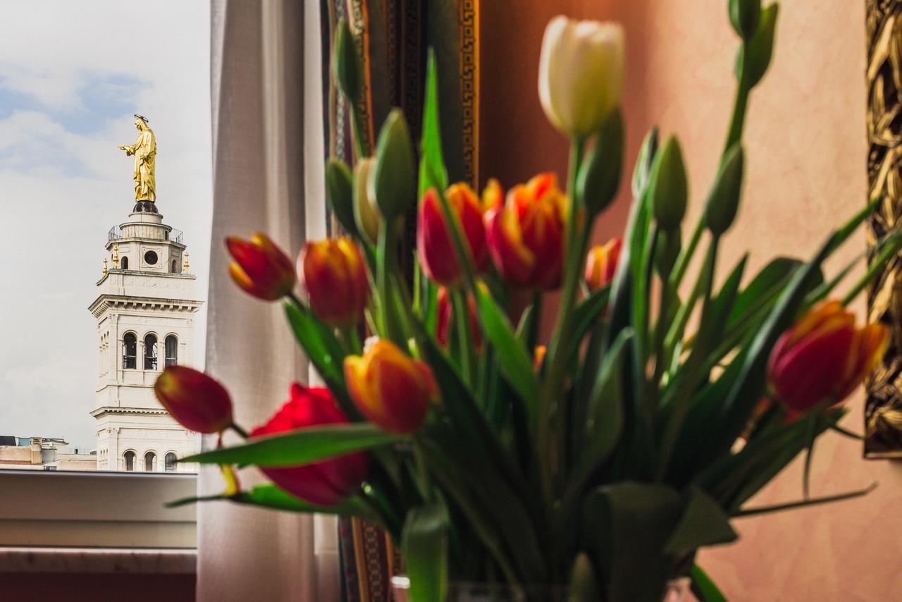 Raeli Hotel Siracusa Roma Dış mekan fotoğraf