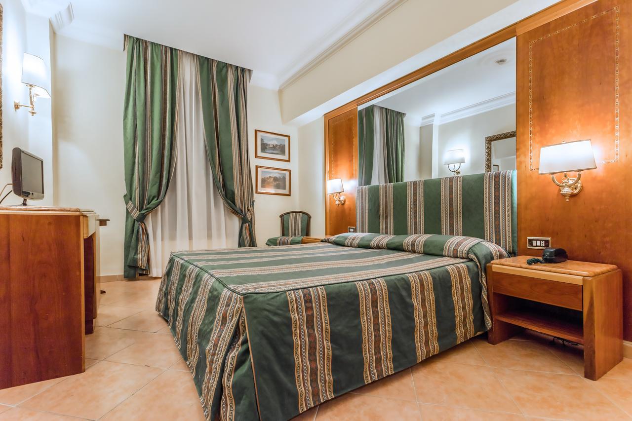 Raeli Hotel Siracusa Roma Dış mekan fotoğraf