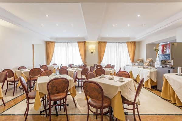 Raeli Hotel Siracusa Roma Dış mekan fotoğraf
