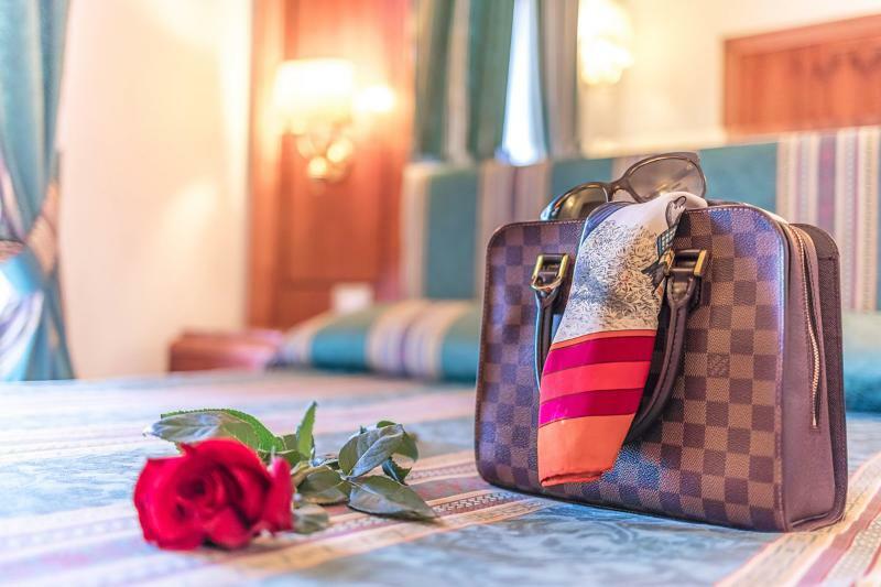 Raeli Hotel Siracusa Roma Dış mekan fotoğraf